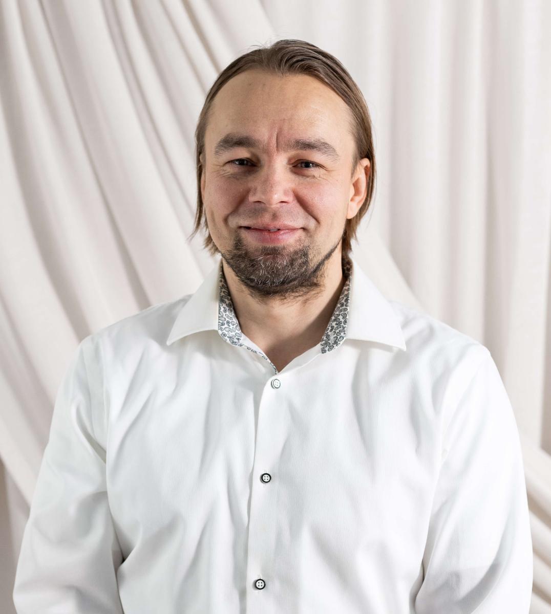 Sami Nyman