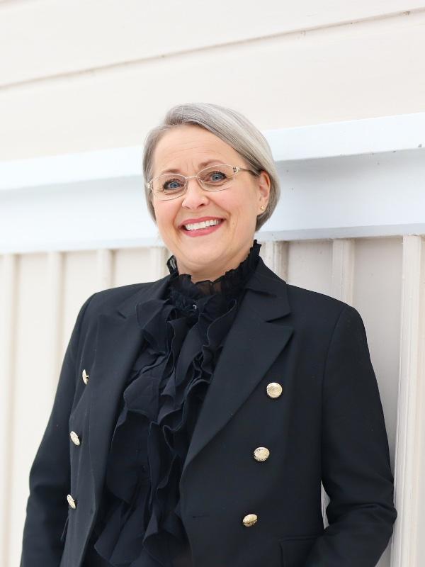Nina  Korhonen