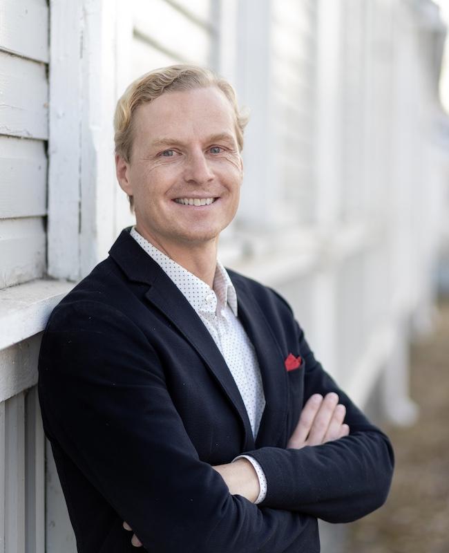 Janne Hietanen
