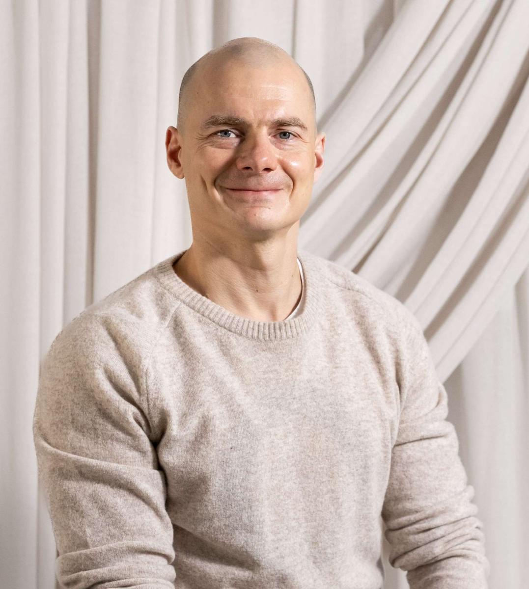 Jussi Kuitunen