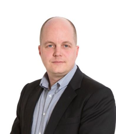 Mikko Laurila