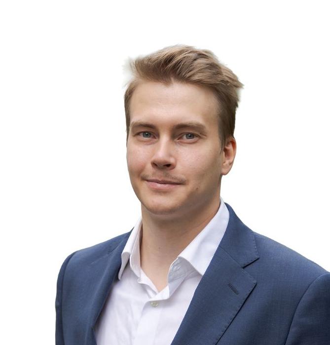 Jesse Pesonen