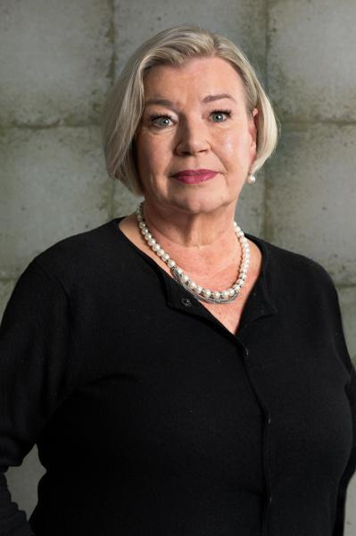 Kirsti Soilampi