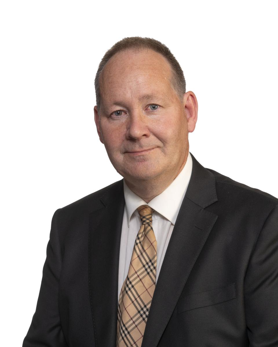 Janne Sarmisto