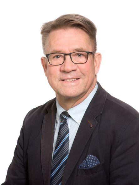 Pekka Paaso
