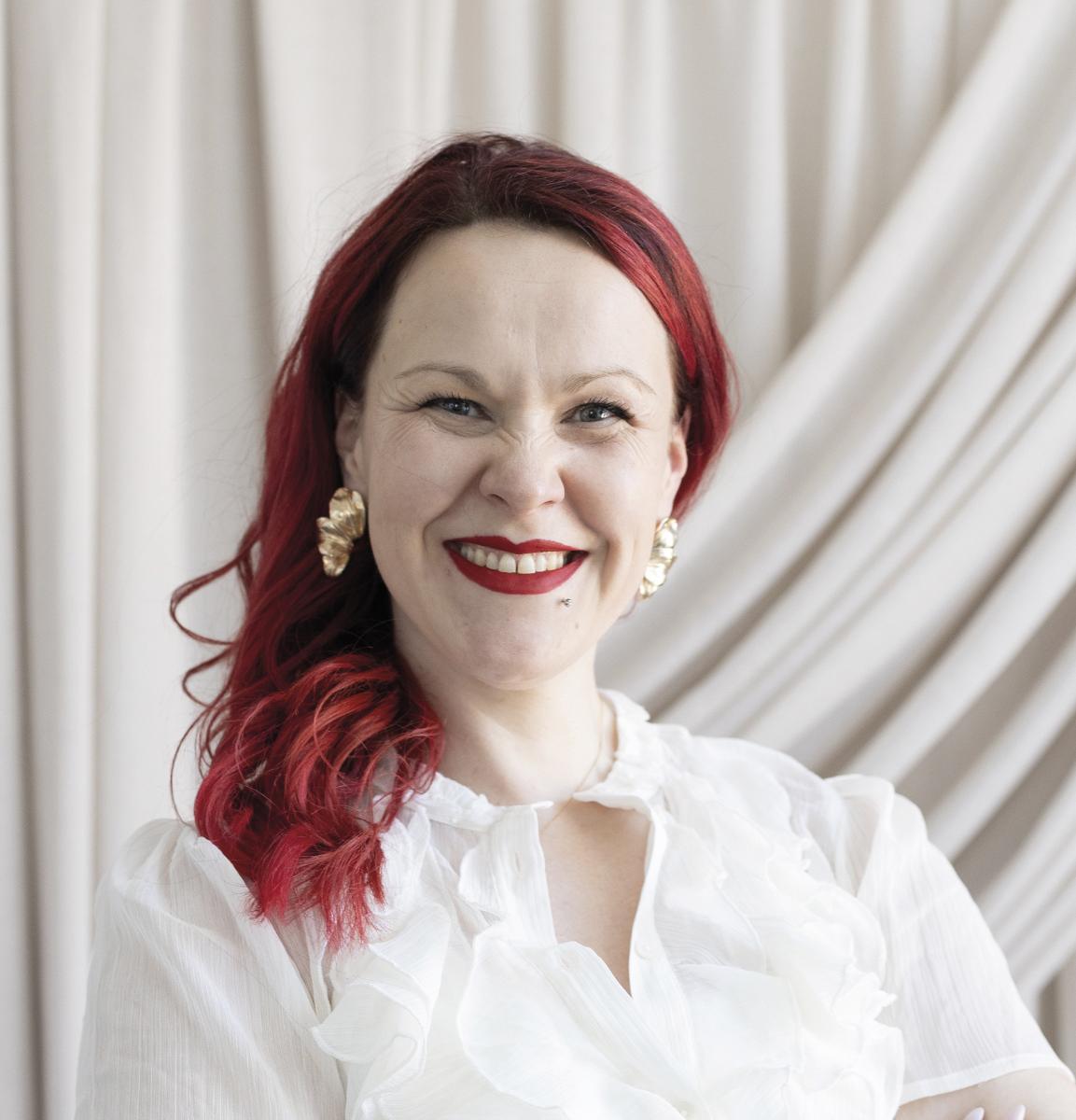 Virpi Oksanen