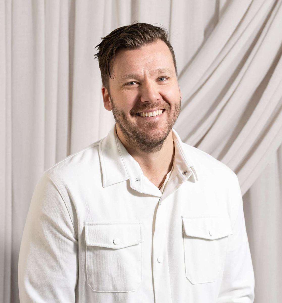Jesse Niittymäki