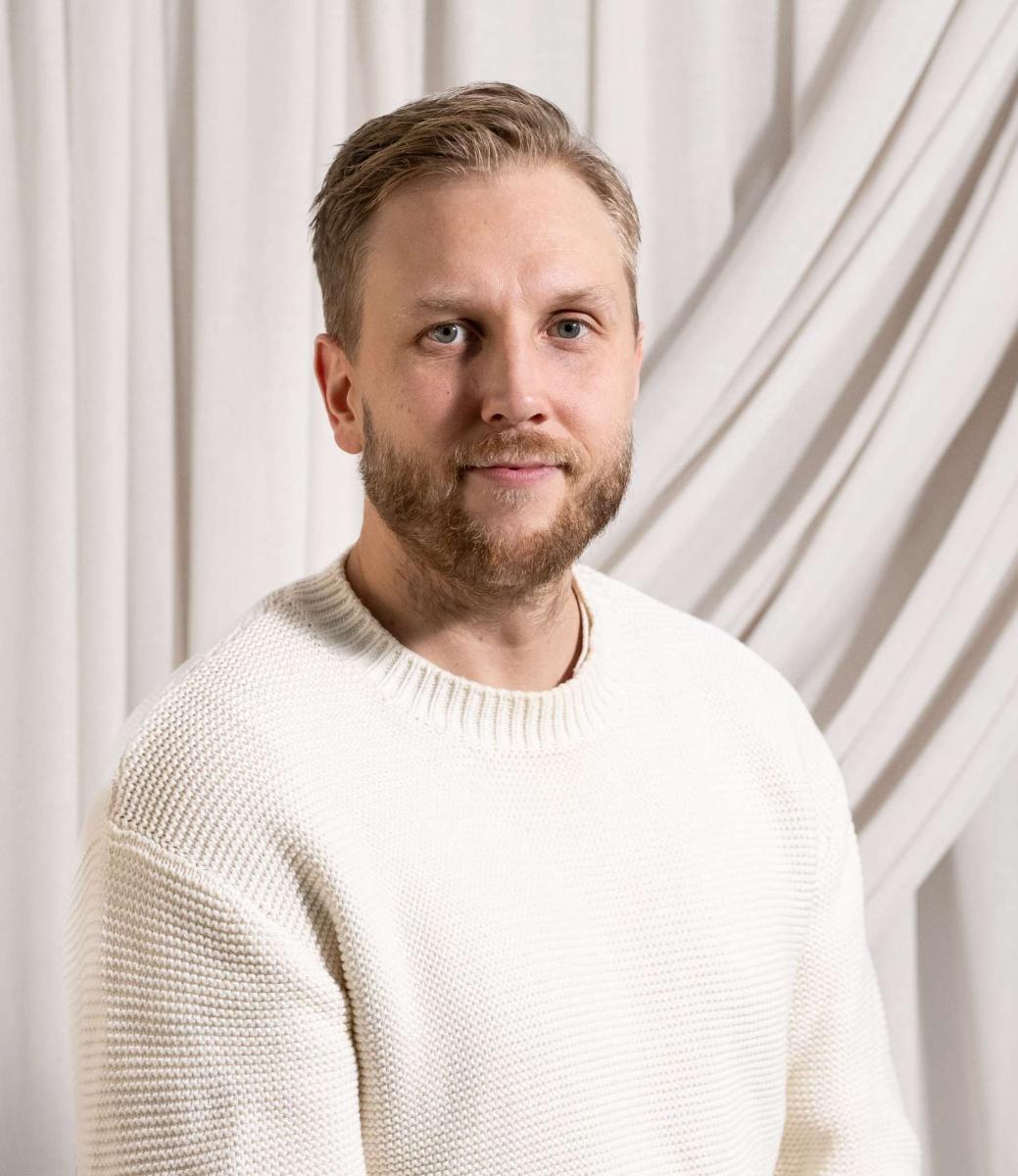 Janne Suoniemi