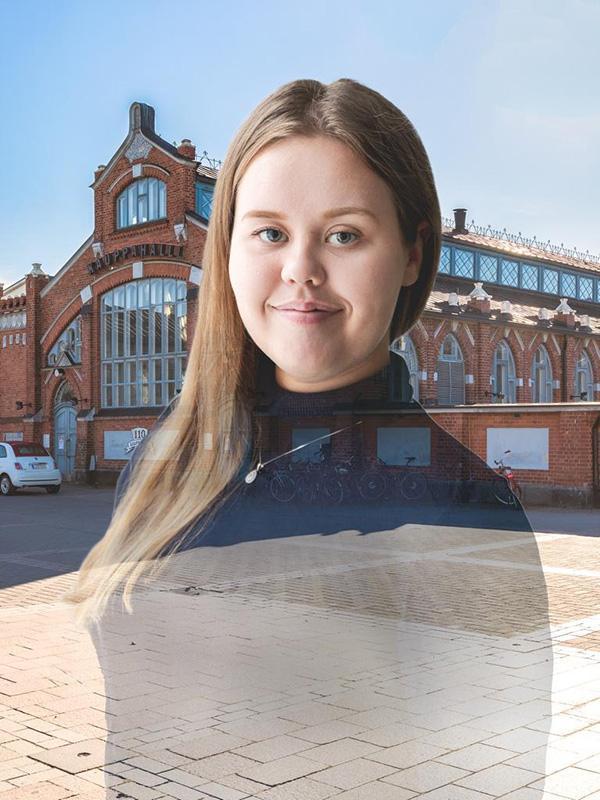 Roosa Toivanen
