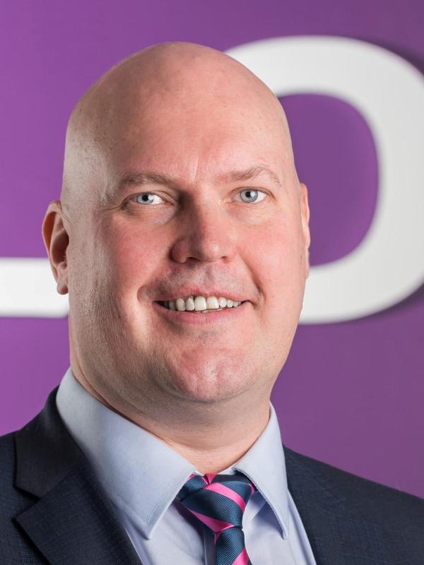 Kimmo Lotvonen