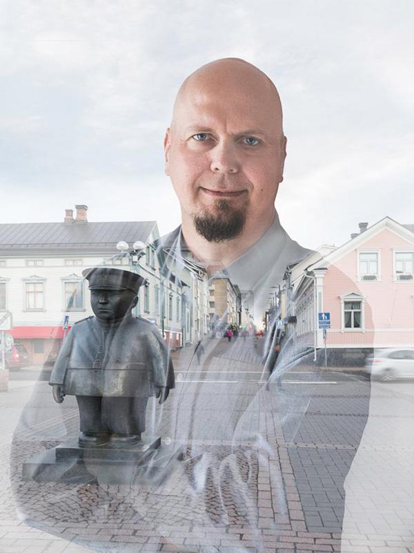 Tarmo Lotvonen
