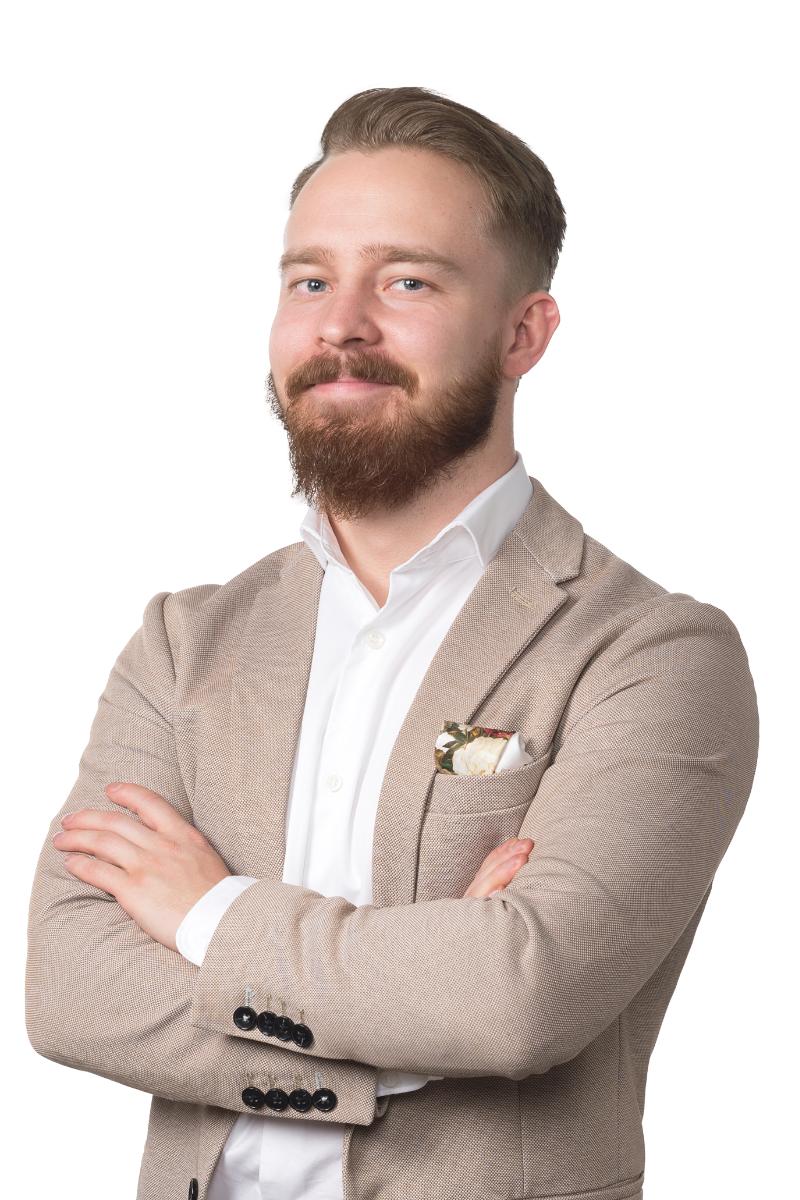 Oskari Kokkila