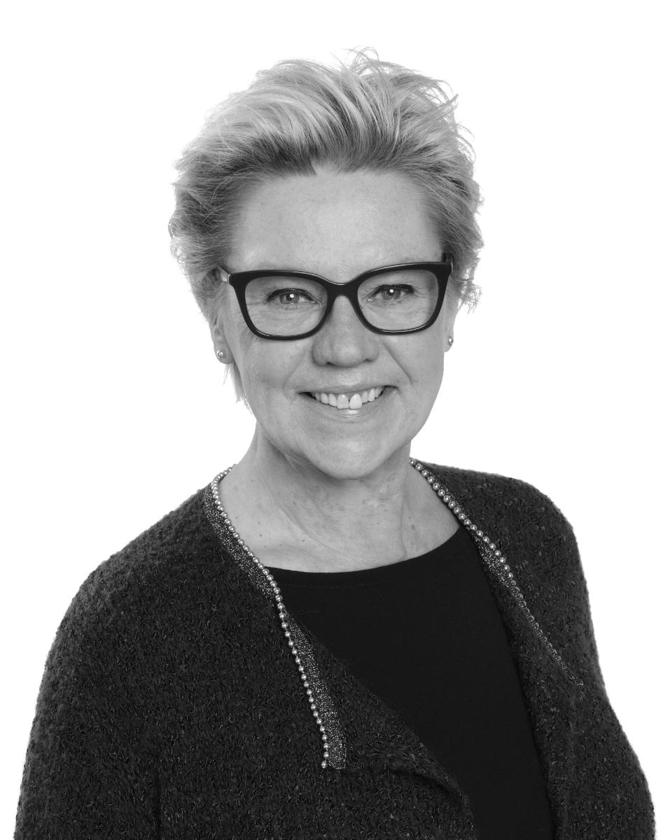 Aalto-Setälä Marja