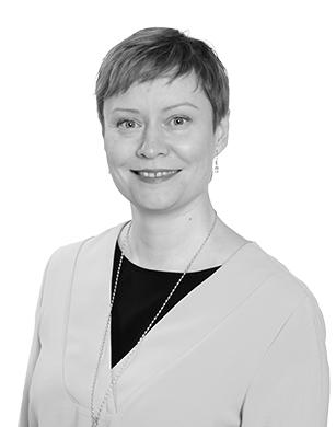 Saarinen Teija