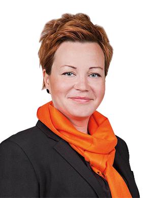 Piilinen Hanne