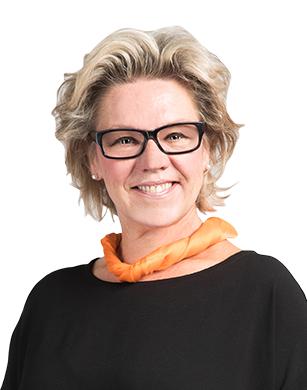 Aalto-Setälä Marja