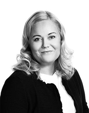 Nina Vehviläinen