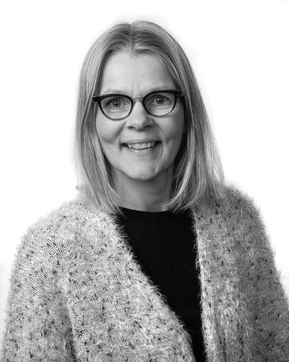 Ollinaho Tanja