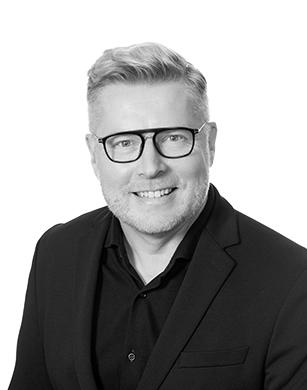 Patrick Näsman