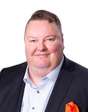Timo Vesterinen