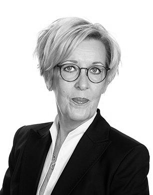 Anne Sundqvist-Hellstedt