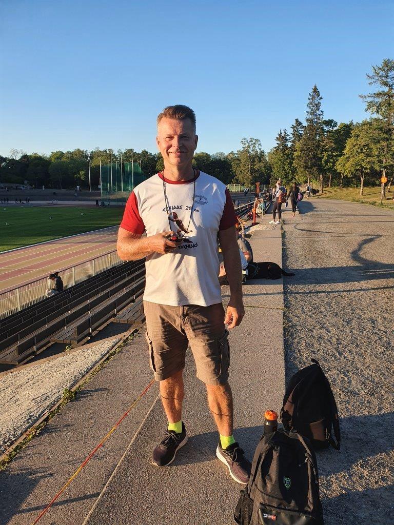 Partanen Jarkko