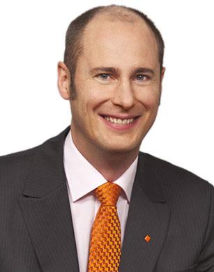 Peter Forss