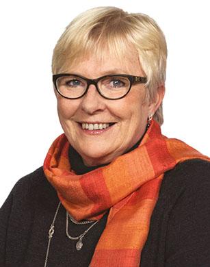 Kuosmanen Anneli
