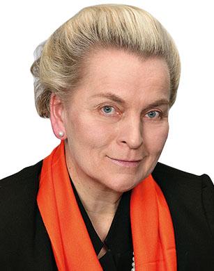 Kiviharju Sari