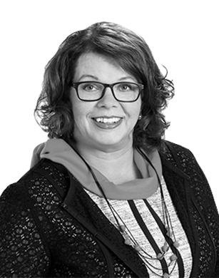 Väisänen Hannele