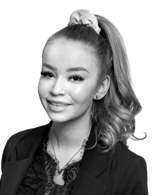 Järveläinen Jenna