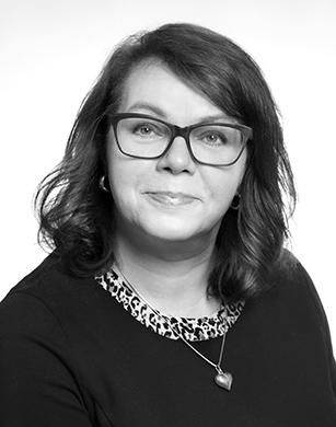 Hannele Väisänen