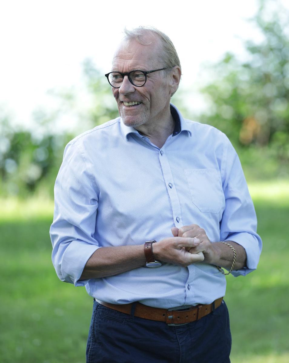 Tuovinen Olli