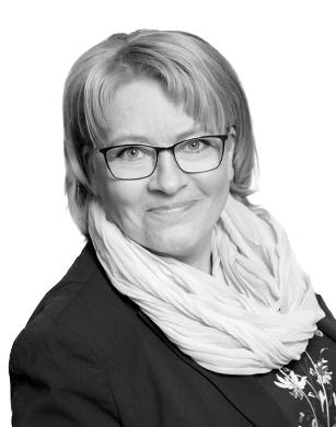 Irja Savolainen