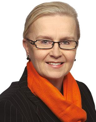 Kirsi Pasanen