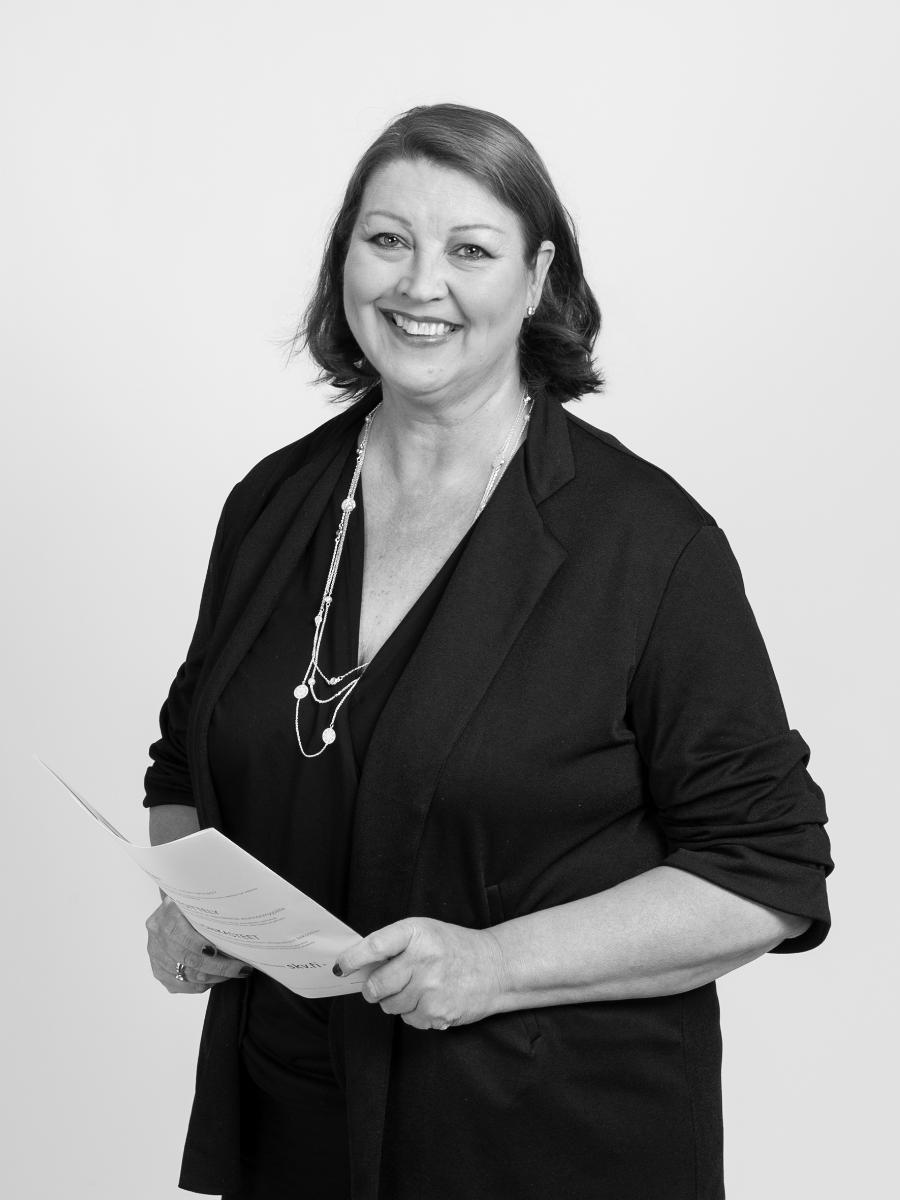 Laikka Merja