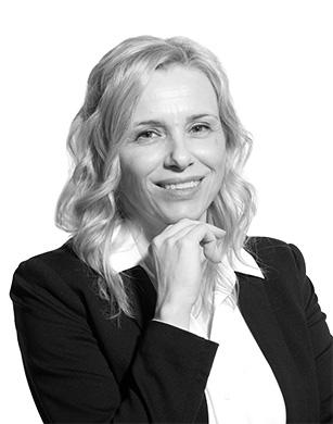 Susanna Tiljander