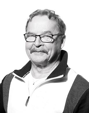 Hartikainen Kauko