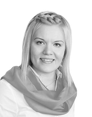 Henna Huhtanen