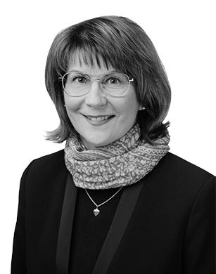 Hannele Rintakoski-Kantola