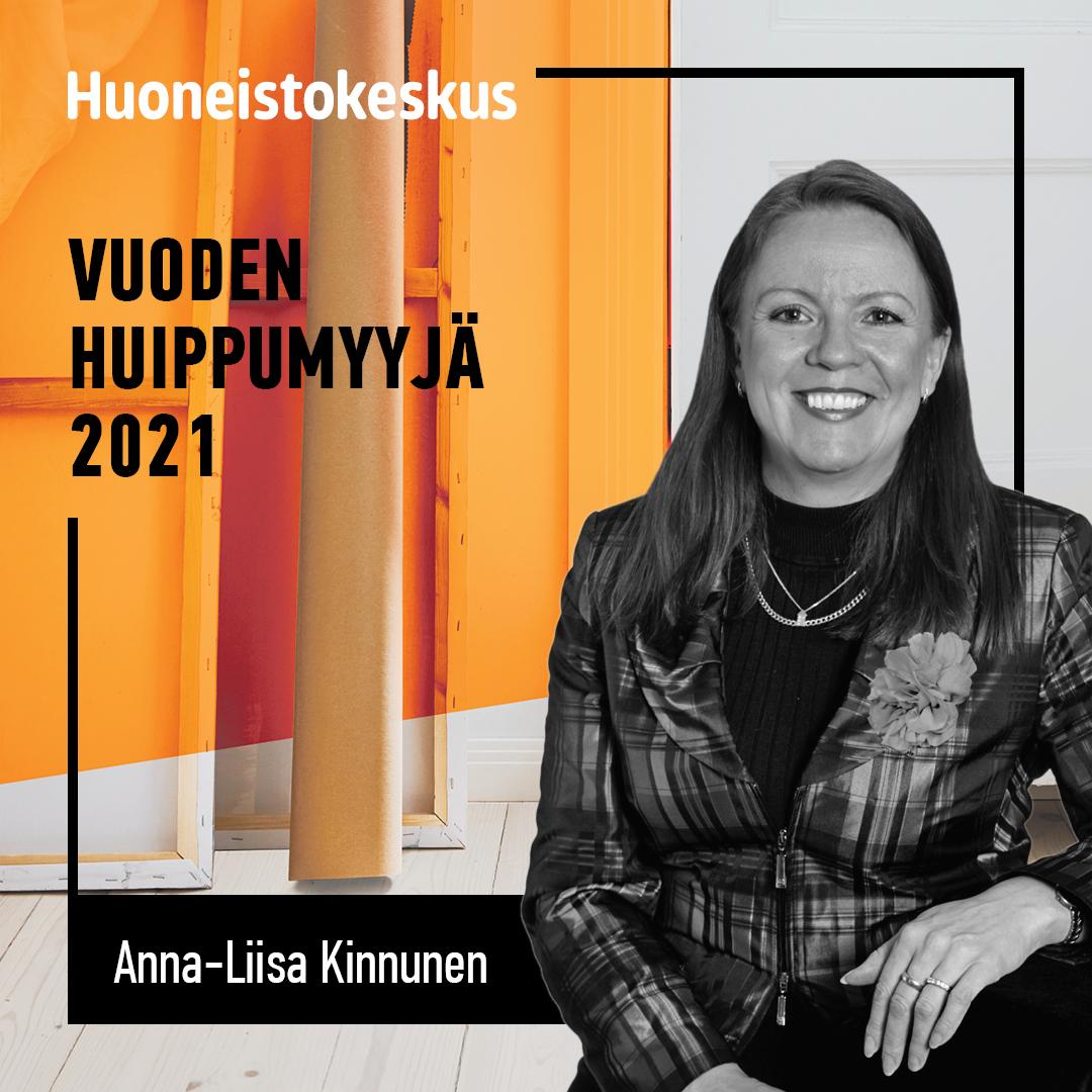 Kinnunen Anna-Liisa