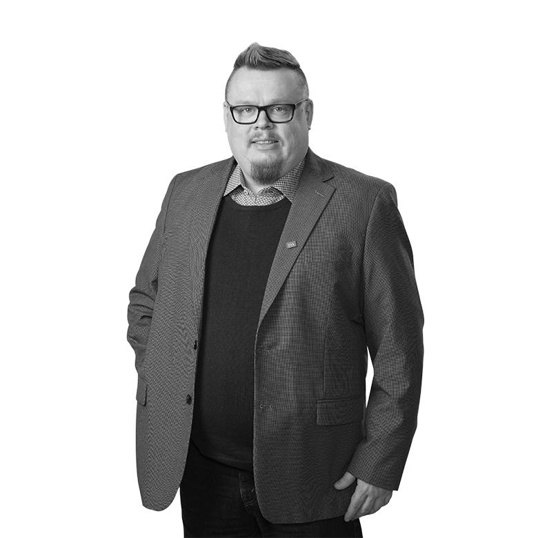 Jääskeläinen Pasi