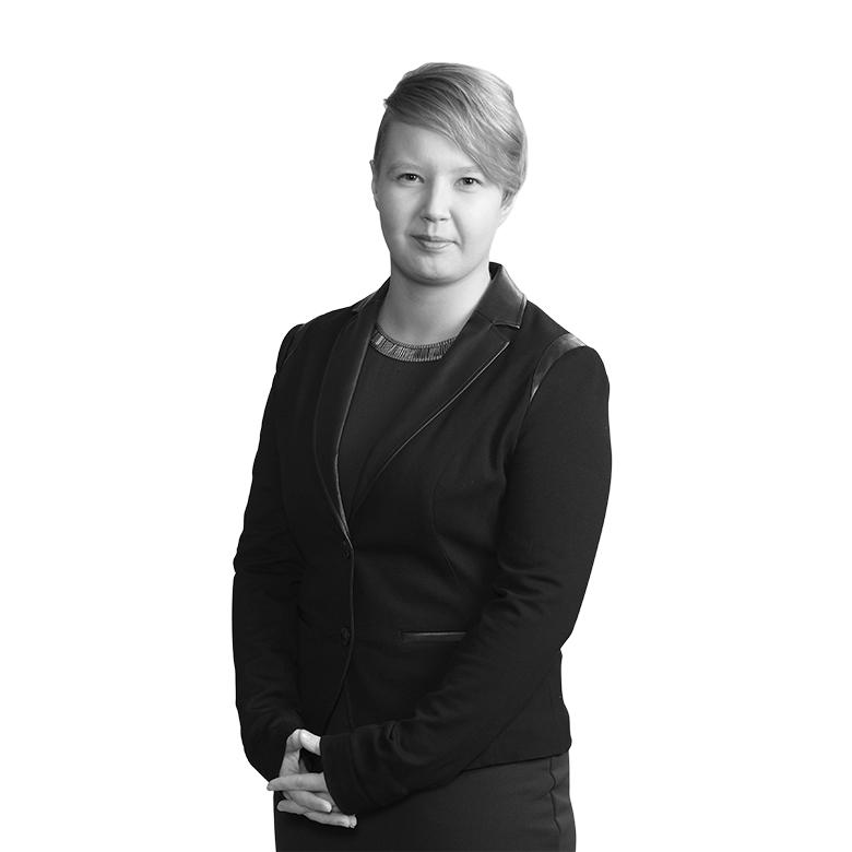 Leikkainen Mari