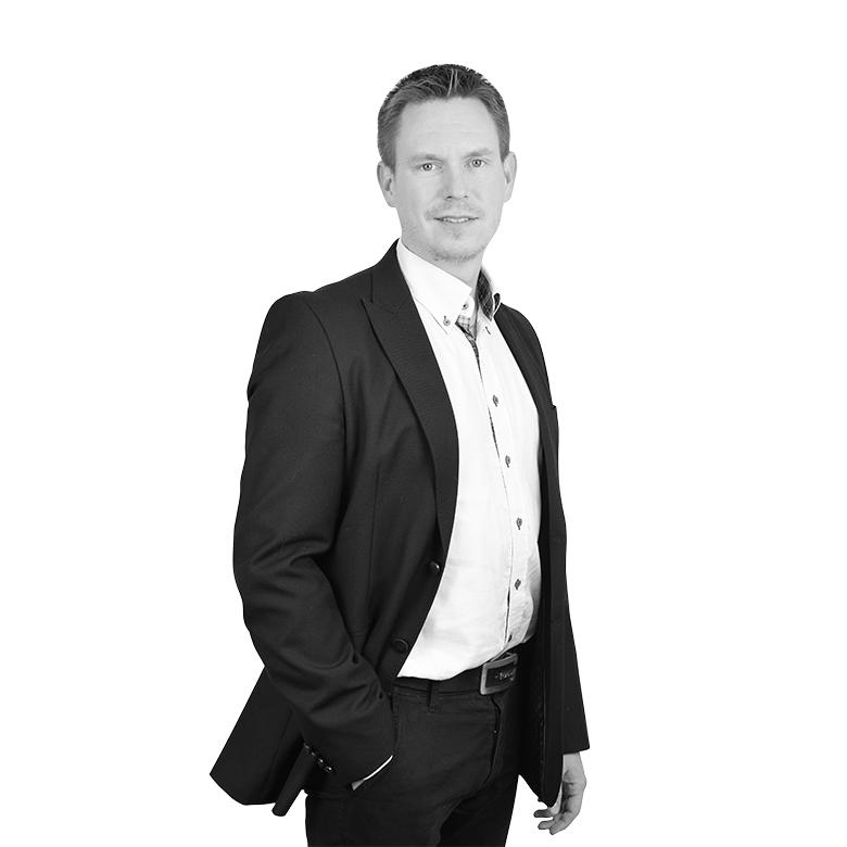 Grönqvist Johan