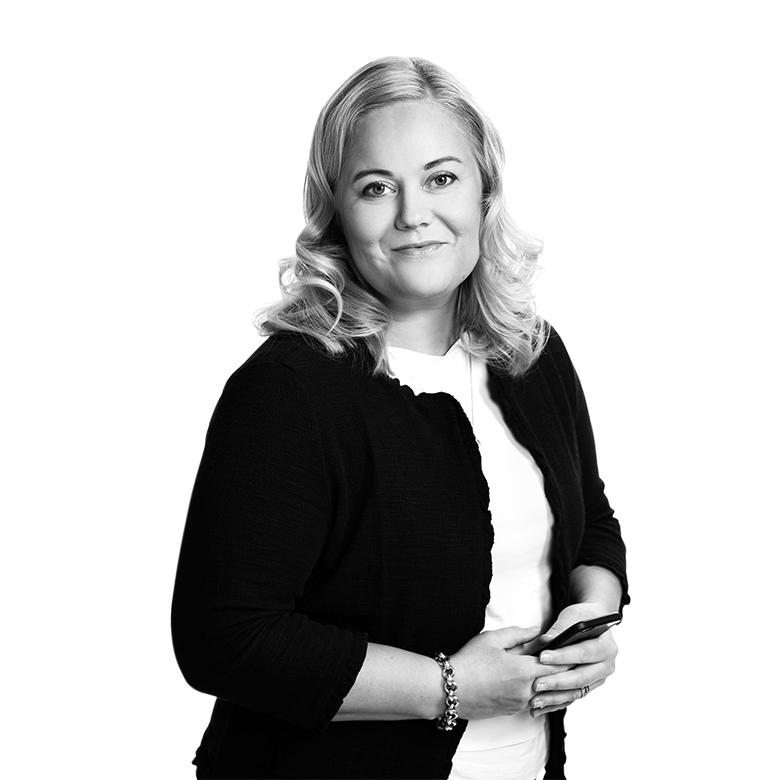 Vehviläinen Nina