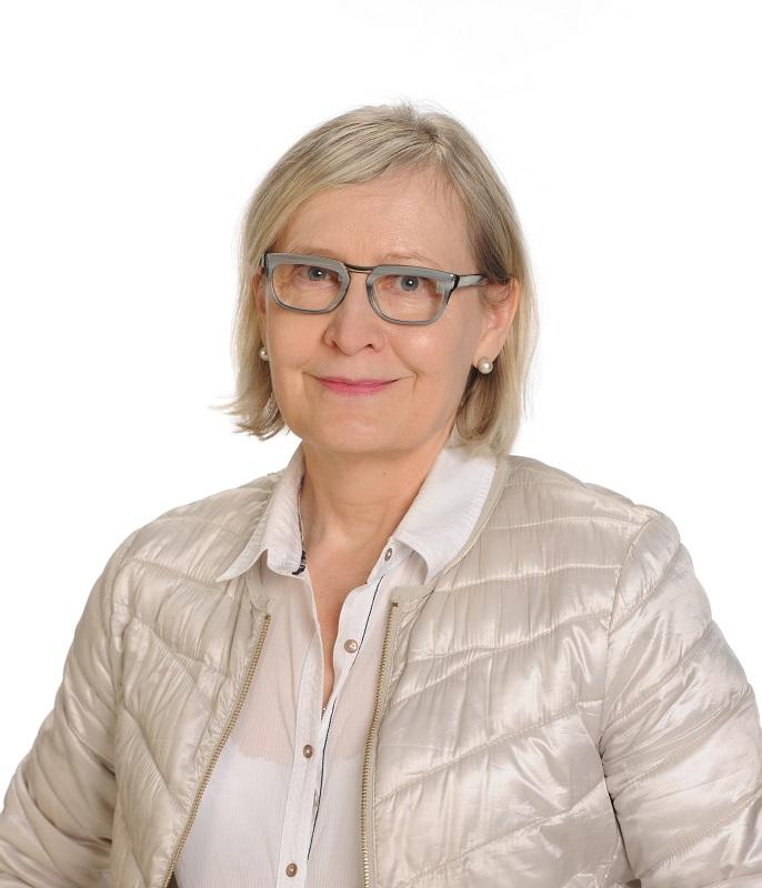 Ahtiainen Eija