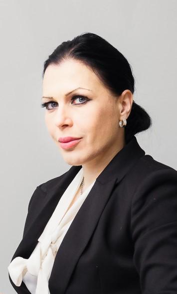 Nina Miettinen