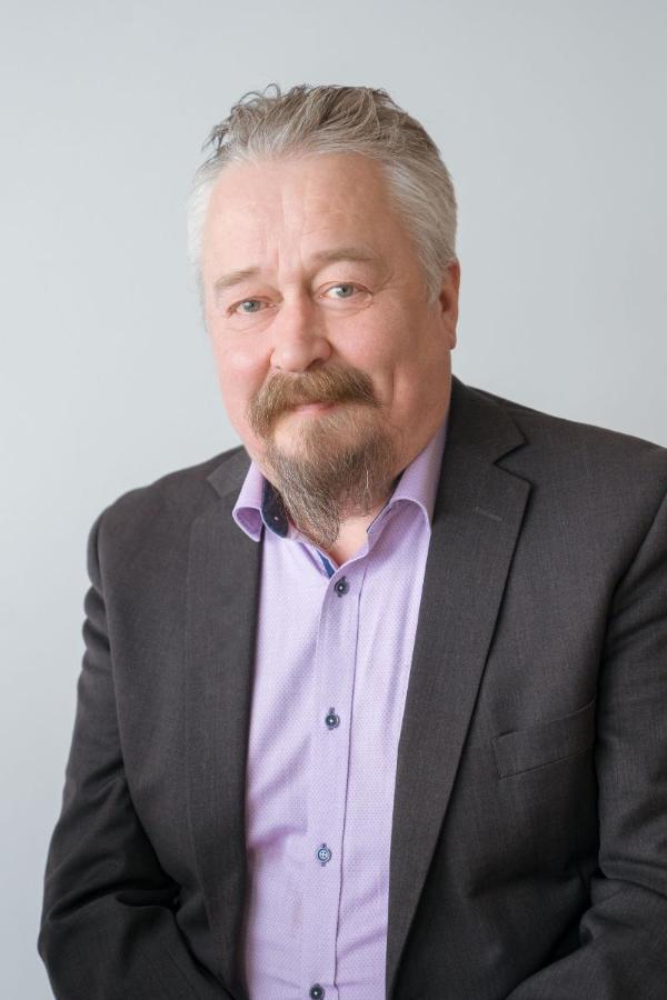 Lassipekka Parviainen