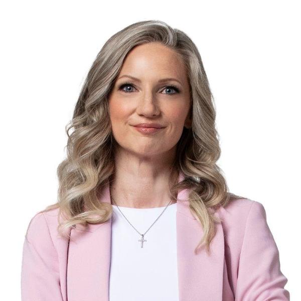 Veronica Wolff