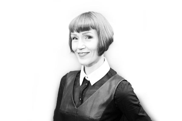 Tarja Tannerkoski